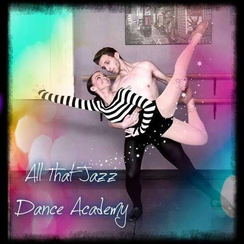 All That Jazz Dance Academy All That Jazz Dance Academy