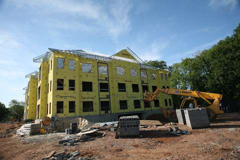 Extreme Construction Inc Extreme Construction Inc