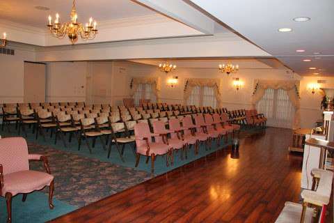 Hamilton Brenna-Cellini Funeral Home Hamilton Brenna-Cellini Funeral Home