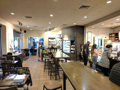 Starbucks Starbucks