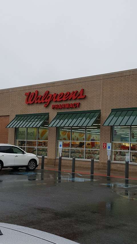 Walgreens Pharmacy Walgreens Pharmacy